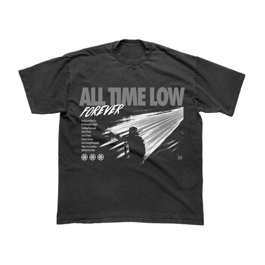 ATL Forever Albums Tee