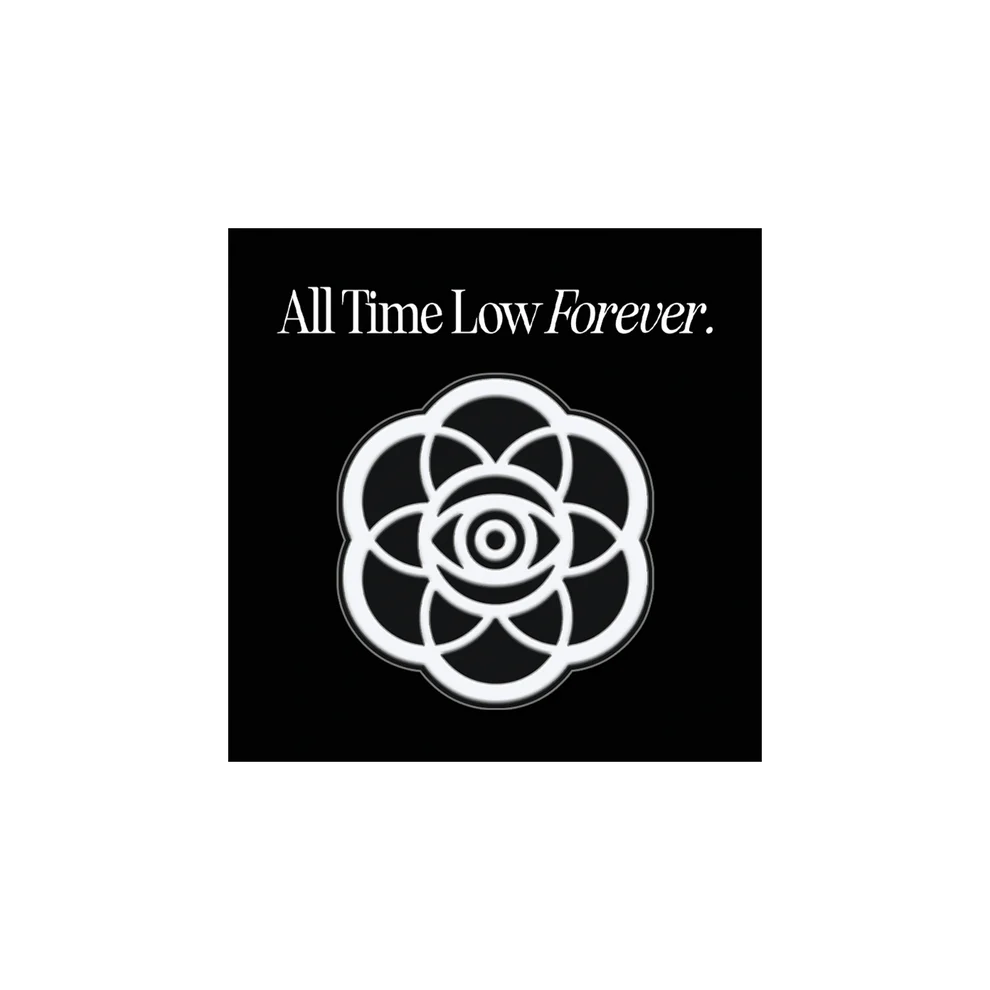 ATL Forever Enamel Pin