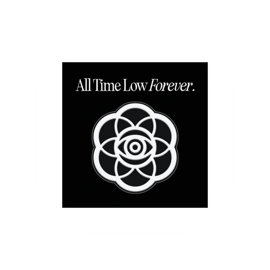 ATL Forever Enamel Pin